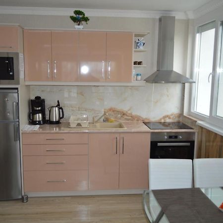 Ferienwohnung Siofok Ezuestpart Granada 2 Koezvetlen Vizparti Apartman Exterior foto