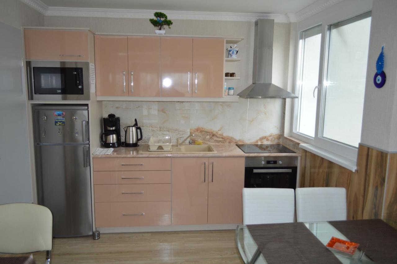 Ferienwohnung Siofok Ezuestpart Granada 2 Koezvetlen Vizparti Apartman Exterior foto