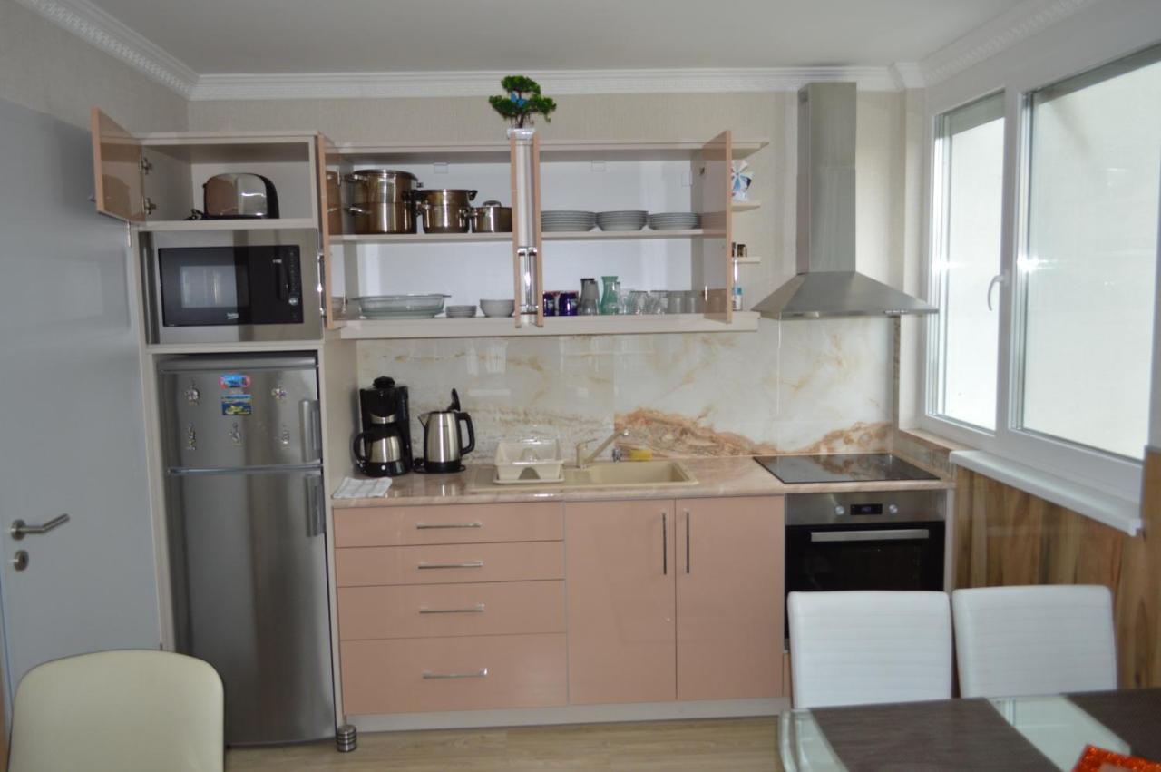 Ferienwohnung Siofok Ezuestpart Granada 2 Koezvetlen Vizparti Apartman Exterior foto